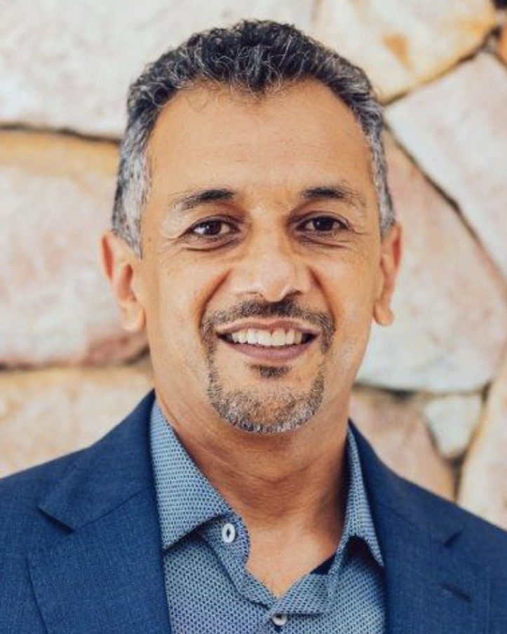 Dr Sindeep Bhana